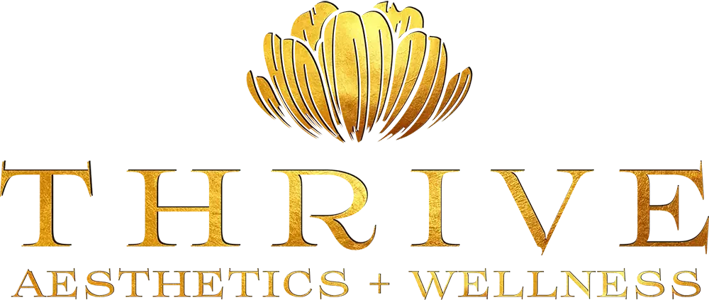 Thrive Aesthetics and Wellness new Logo-Thrive Aesthetics and wellness-in-Watkinsville-GA