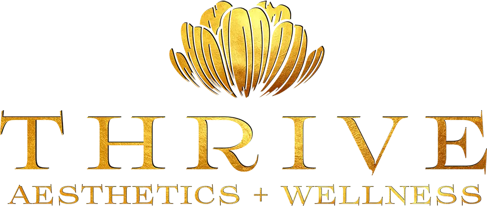 Thrive New Location Logo-Thrive Aesthetics and wellness-in-Watkinsville-GA
