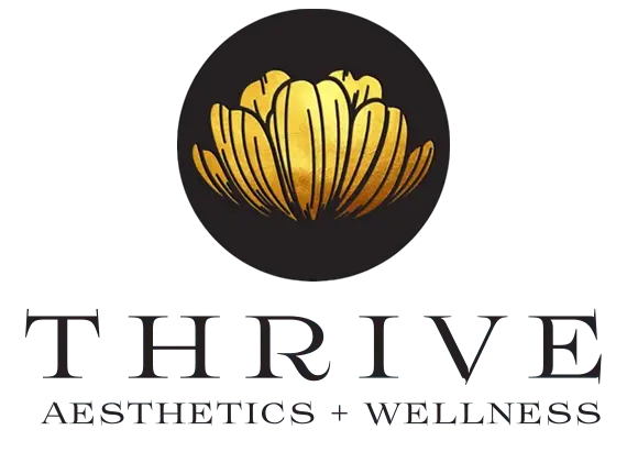Thrive Aesthetics and Wellness New logo-Thrive Aesthetics and wellness-in-Watkinsville-GA