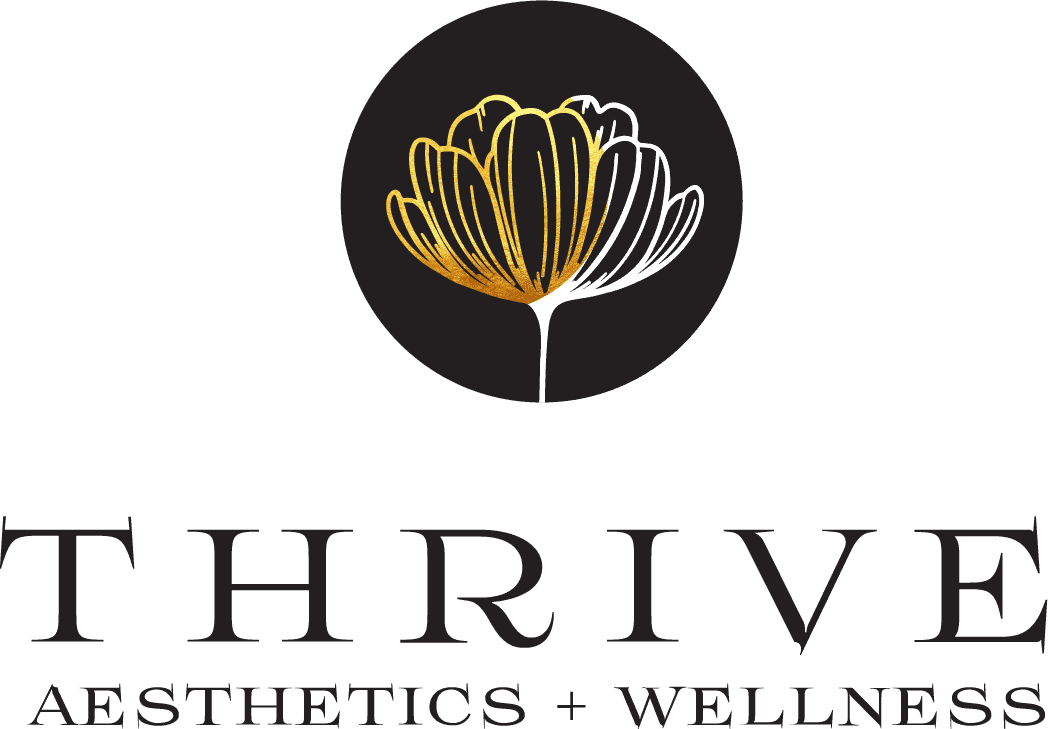 About Thrive Aesthetics and Wellness Medspa in Monroe, GA