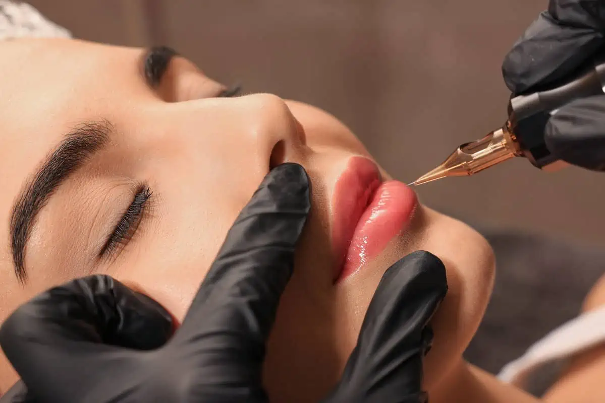 Permanent Makeup by Thrive Aesthetics and Wellness in Monroe, GA