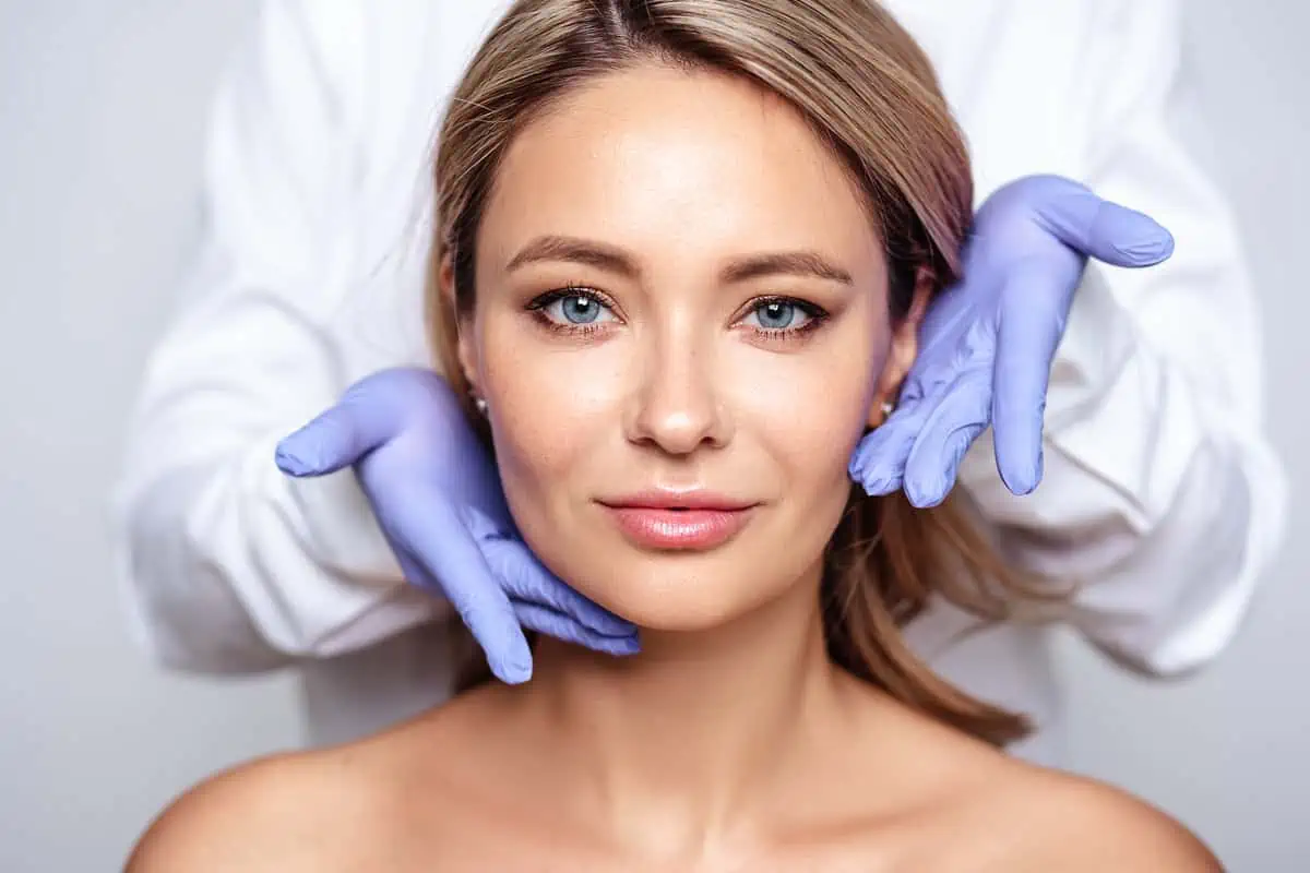 Botox and Dysport by Thrive Aesthetics and Wellness in Monroe GA
