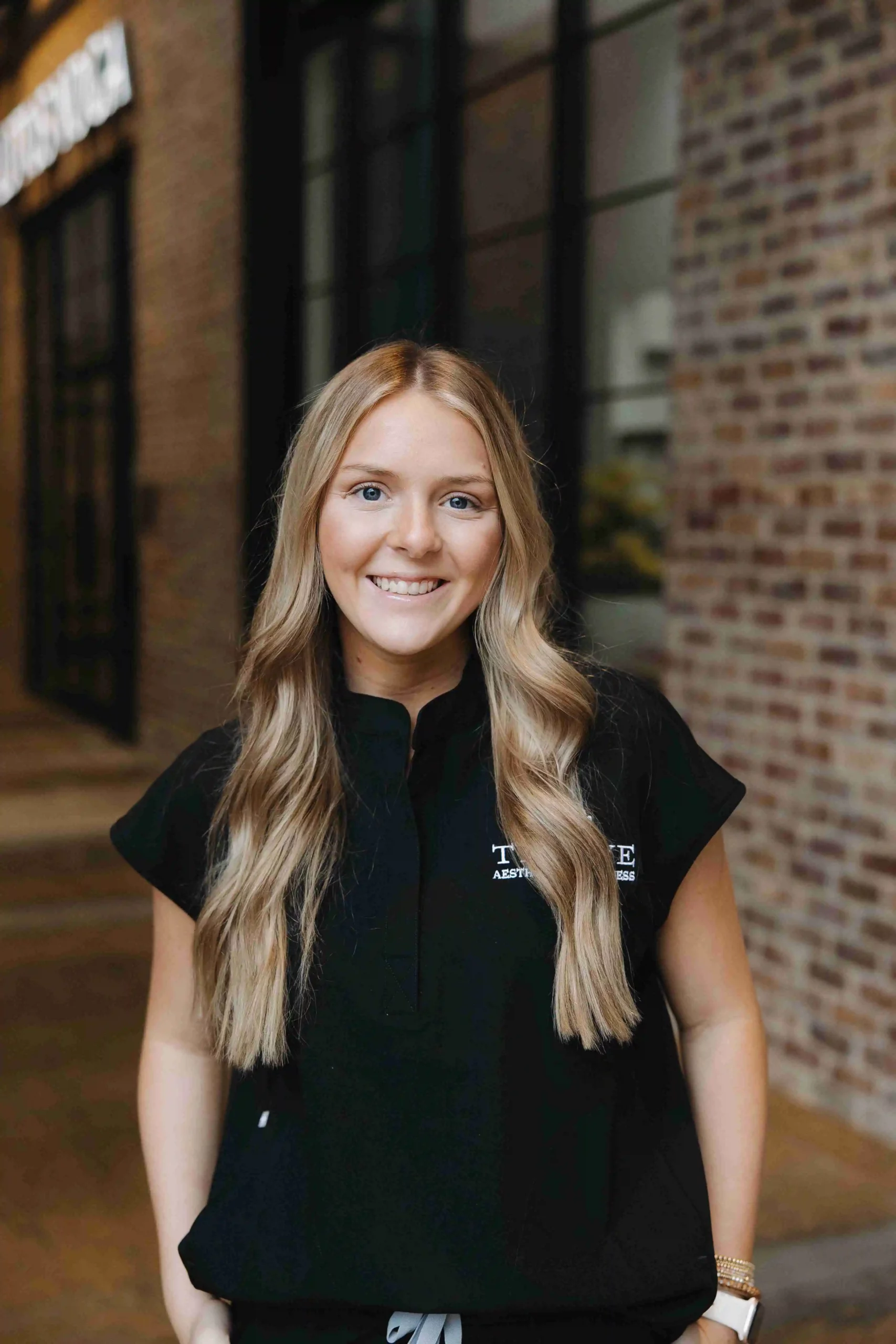 Christen Bramblett | CMA in Thrive Aesthetics and Wellness