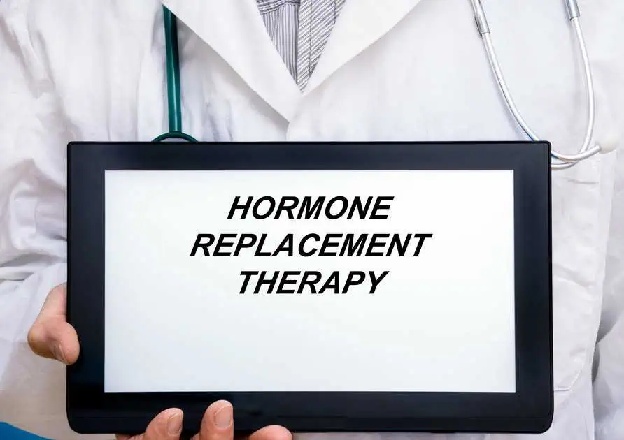 Hormone Replacement Therapy in Monroe, GA by Thrive Aesthetics and Wellness Spa, LLC