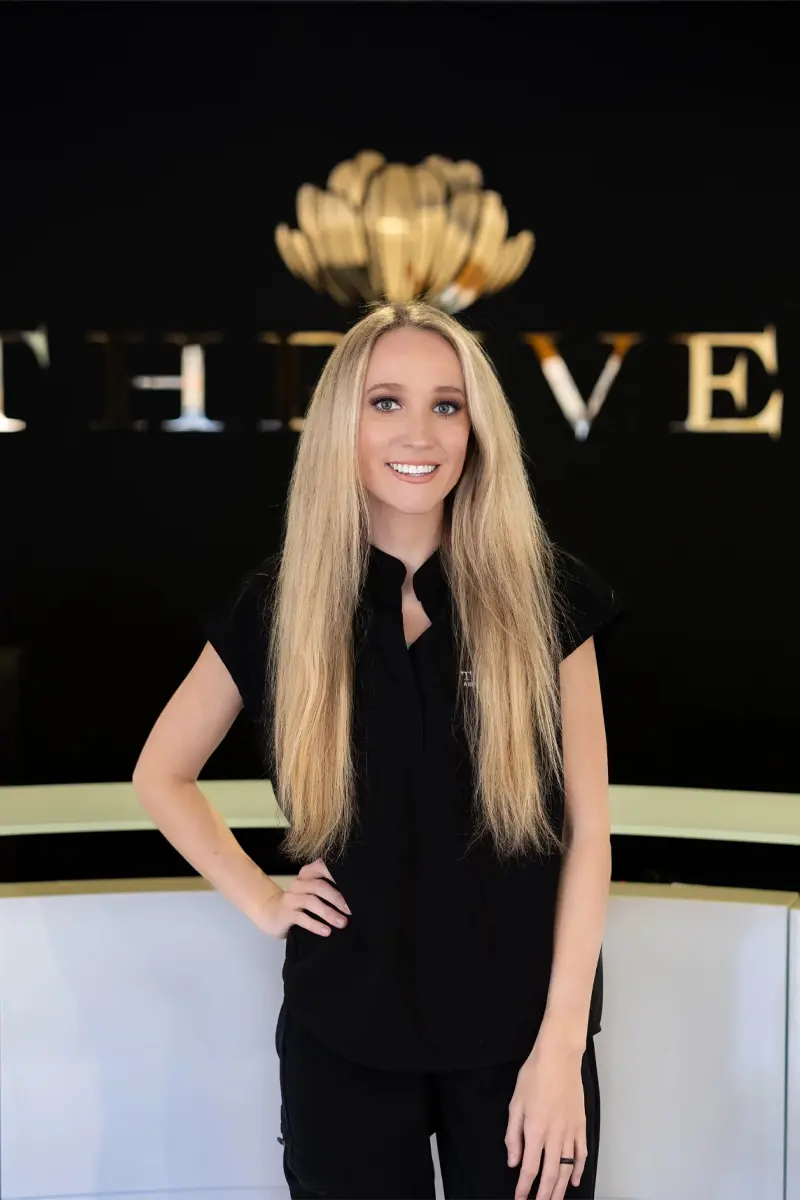Maddie Fagan | MSN, FNP-C in Thrive Aesthetics and Wellness