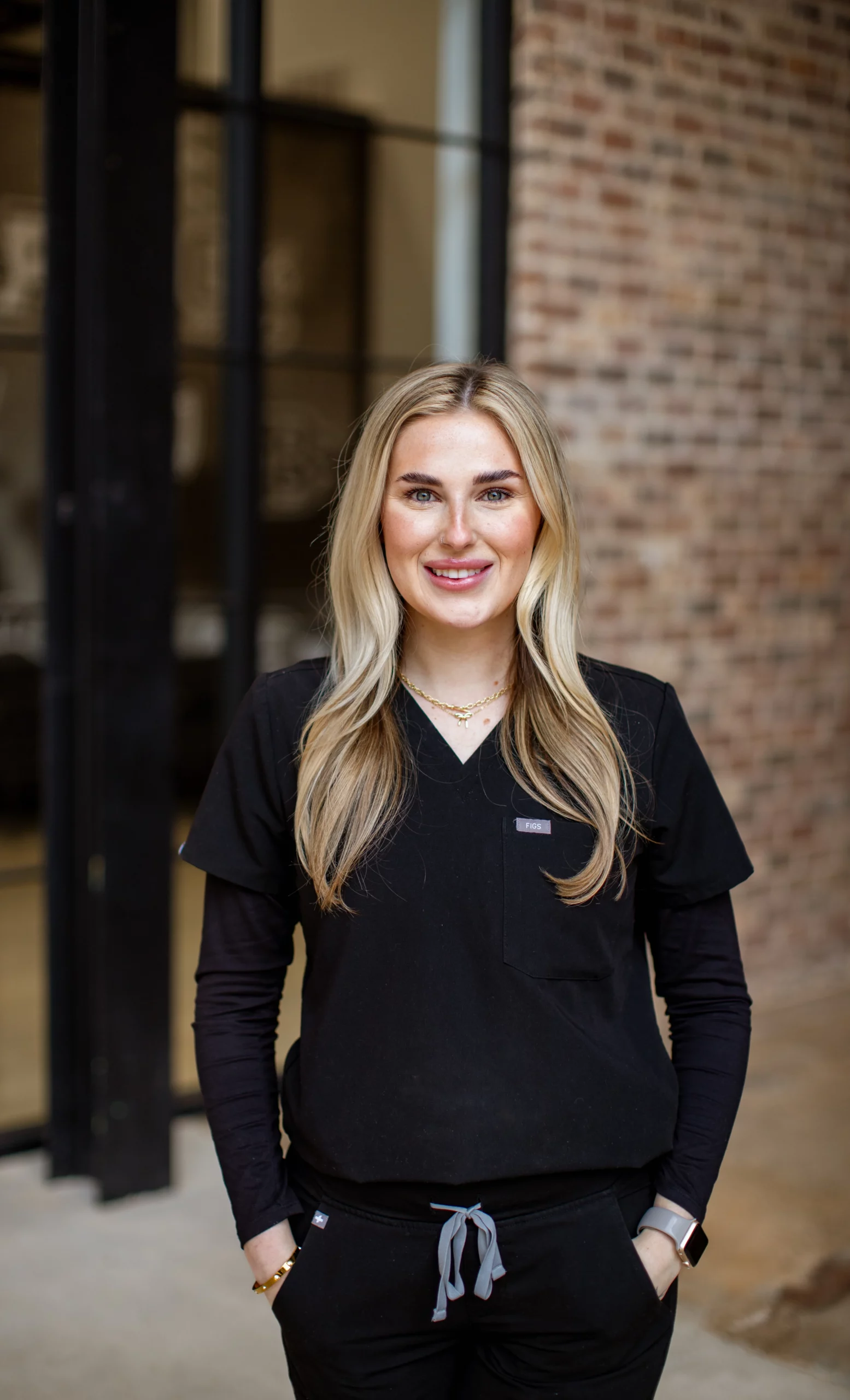 Avery Callaway | Licensed Aesthetician in Thrive Aesthetics and Wellness