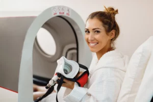 Hyperbaric Oxygen Therapy | Thrive Aesthetics and wellness