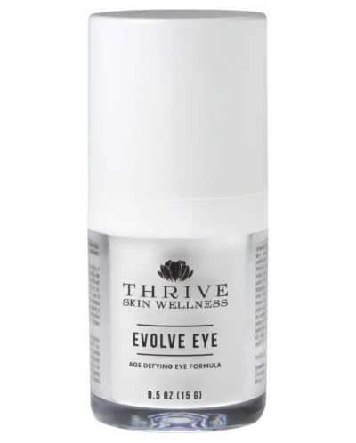 evolve eye