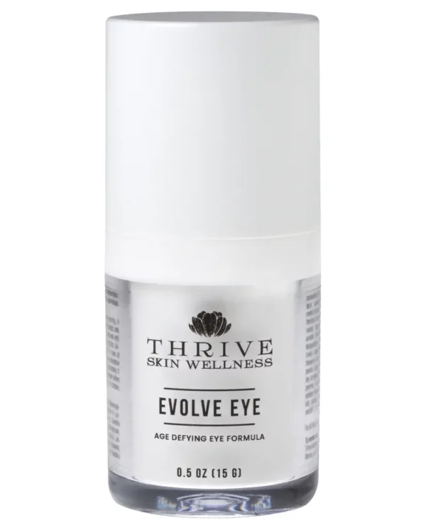 evolve eye