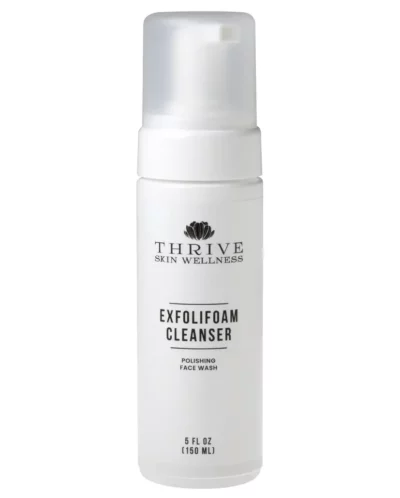 exfoliform cleanser
