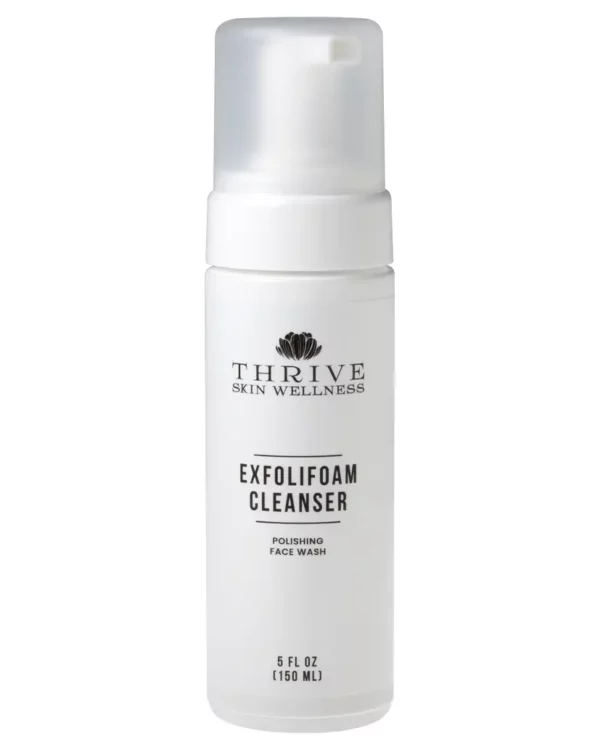 exfoliform cleanser