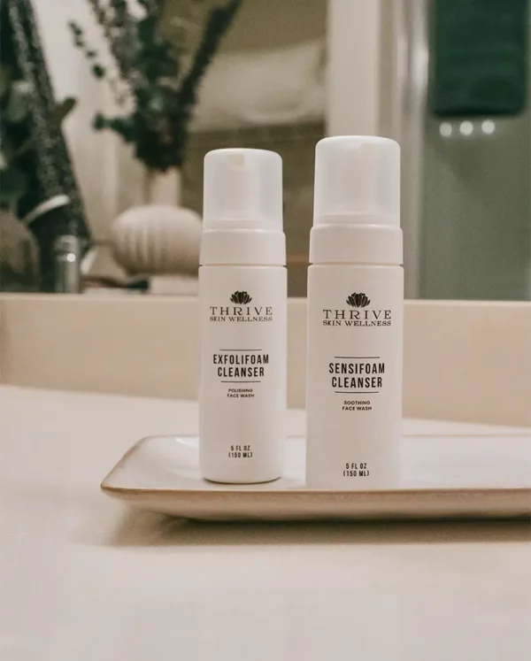 ExfoliFoam Cleanser - Image 2