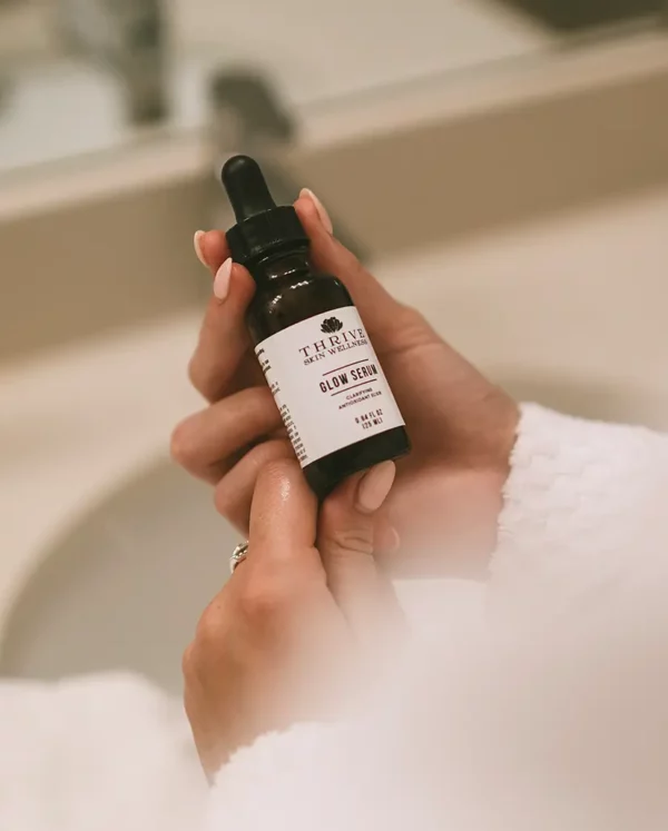 Glow Serum - Image 2