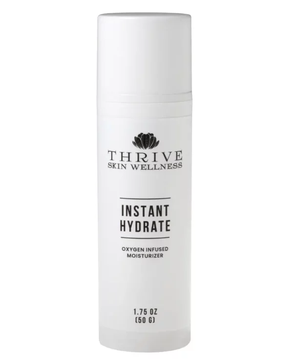 Instant Hydrate