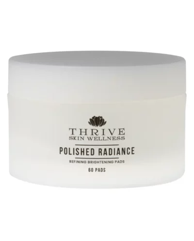 polished radiance