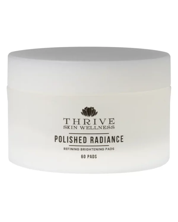 polished radiance