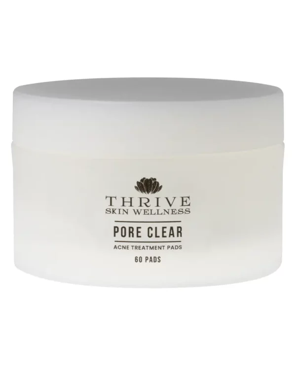 pore clear
