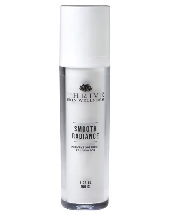 Smooth Radiance