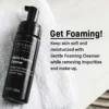 Gentle Foaming Cleanser (5 oz) - Image 2
