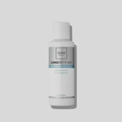 Obagi CLENZIderm M.D.® Daily Care Foaming Cleanser