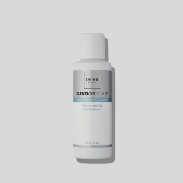 Obagi CLENZIderm M.D.® Daily Care Foaming Cleanser
