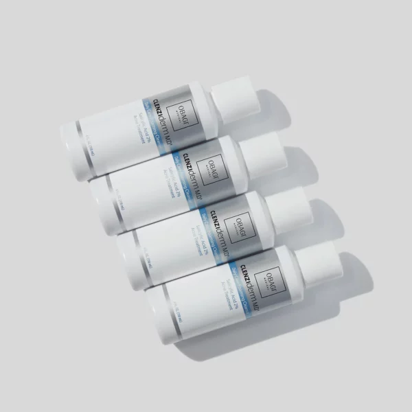 Obagi CLENZIderm M.D.® Daily Care Foaming Cleanser - Image 4