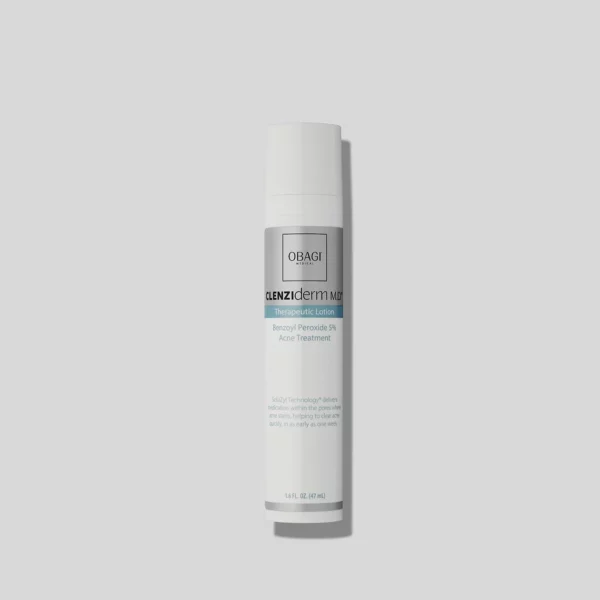 Obagi CLENZIderm M.D.® Therapeutic Lotion 5%