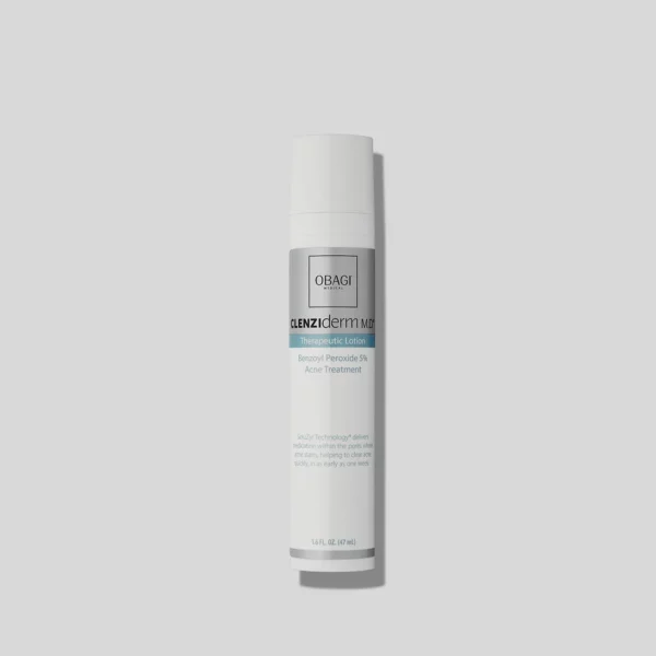 Obagi CLENZIderm M.D.® Acne Therapeutic System - Image 4