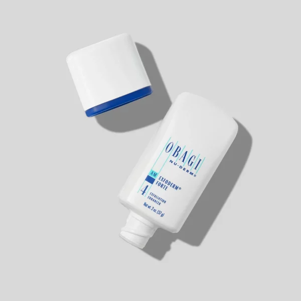 Obagi Nu-Derm® Exfoderm® Forte - Image 2