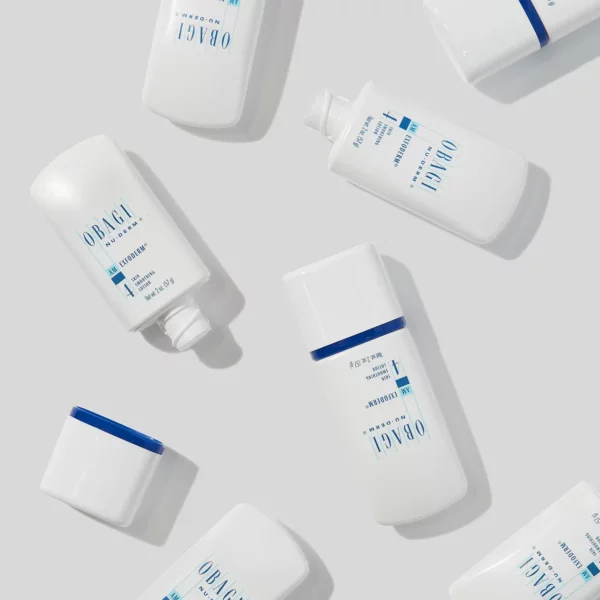 Obagi Nu-Derm® Exfoderm® - Image 4