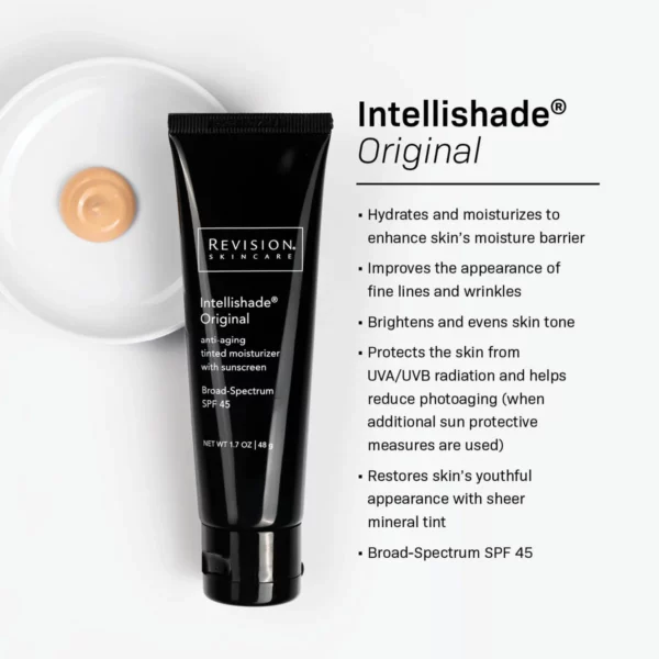 Intellishade Original (1.7 oz) - Image 2