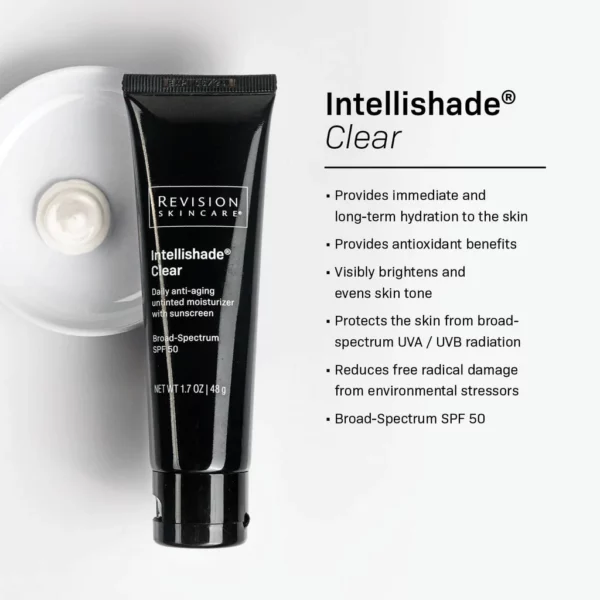 Intellishade Clear (1.7 oz) - Image 4