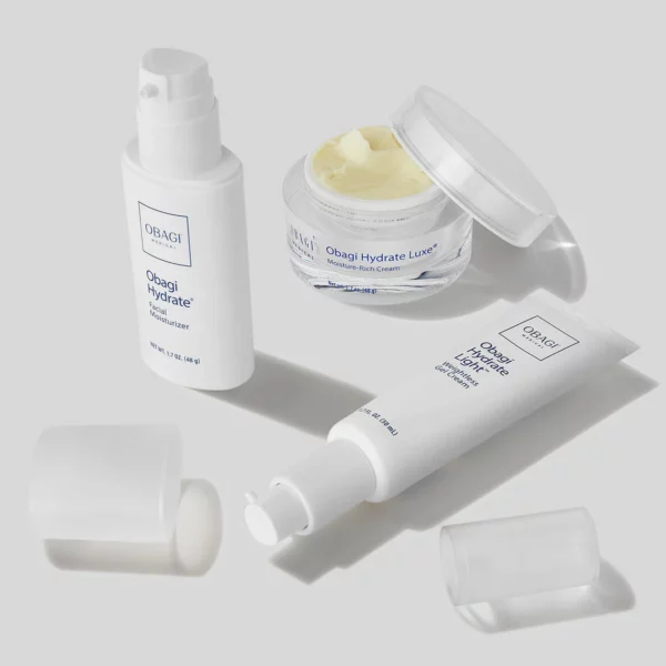 OBAGI HYDRATE LIGHT® - Image 2