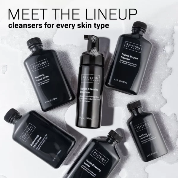 Brightening Facial Wash - Image 2