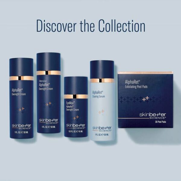 AlphaRet Overnight Cream - Image 6