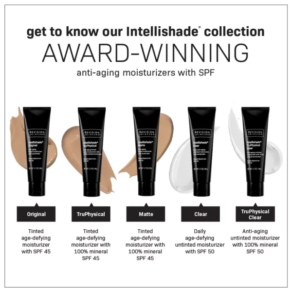 Intellishade Clear (1.7 oz) - Image 5