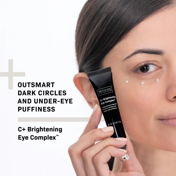 C+ Brightening Eye Complex™ - Image 5