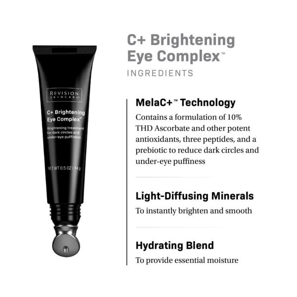 C+ Brightening Eye Complex™ - Image 3
