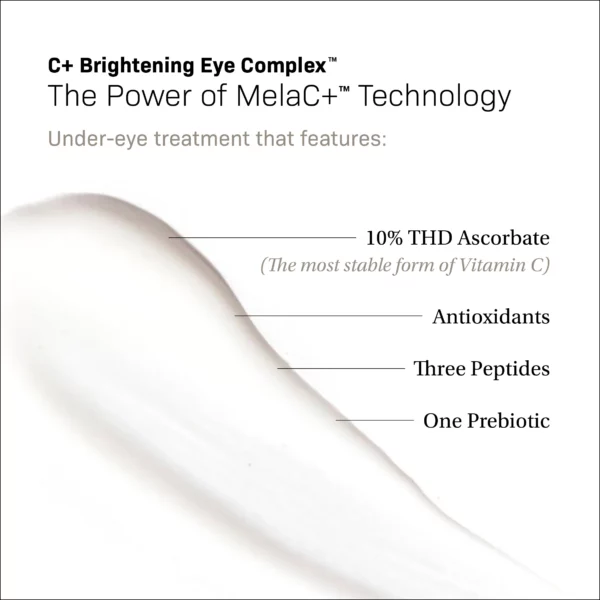 C+ Brightening Eye Complex™ - Image 2