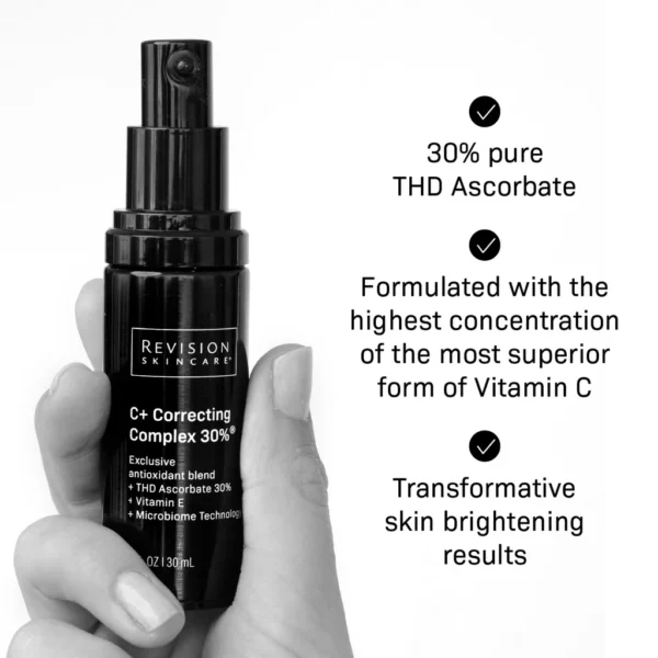 C+ Correcting Complex 30%® - Image 4