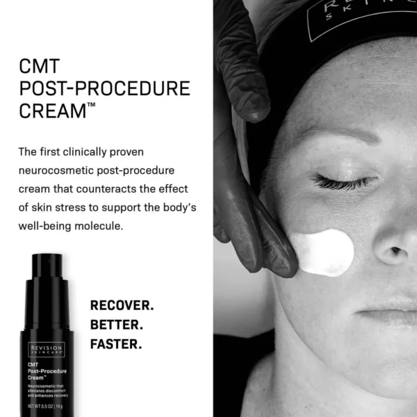 CMT Post-Procedure Cream - Image 2