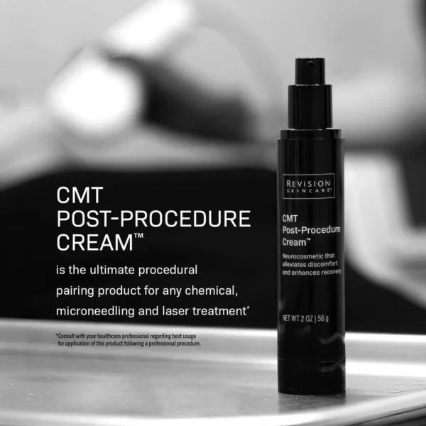 CMT Post-Procedure Cream - Image 3