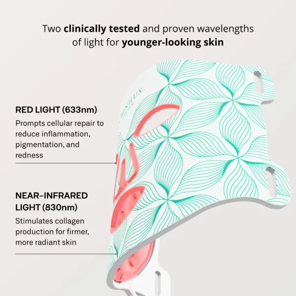 Omnilux Contour Face - Image 8