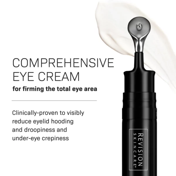 D·E·J Eye Cream® 0.5 FL OZ - Image 2