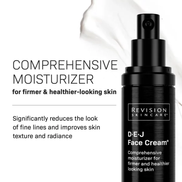 D·E·J Face Cream (1.7 oz) - Image 3