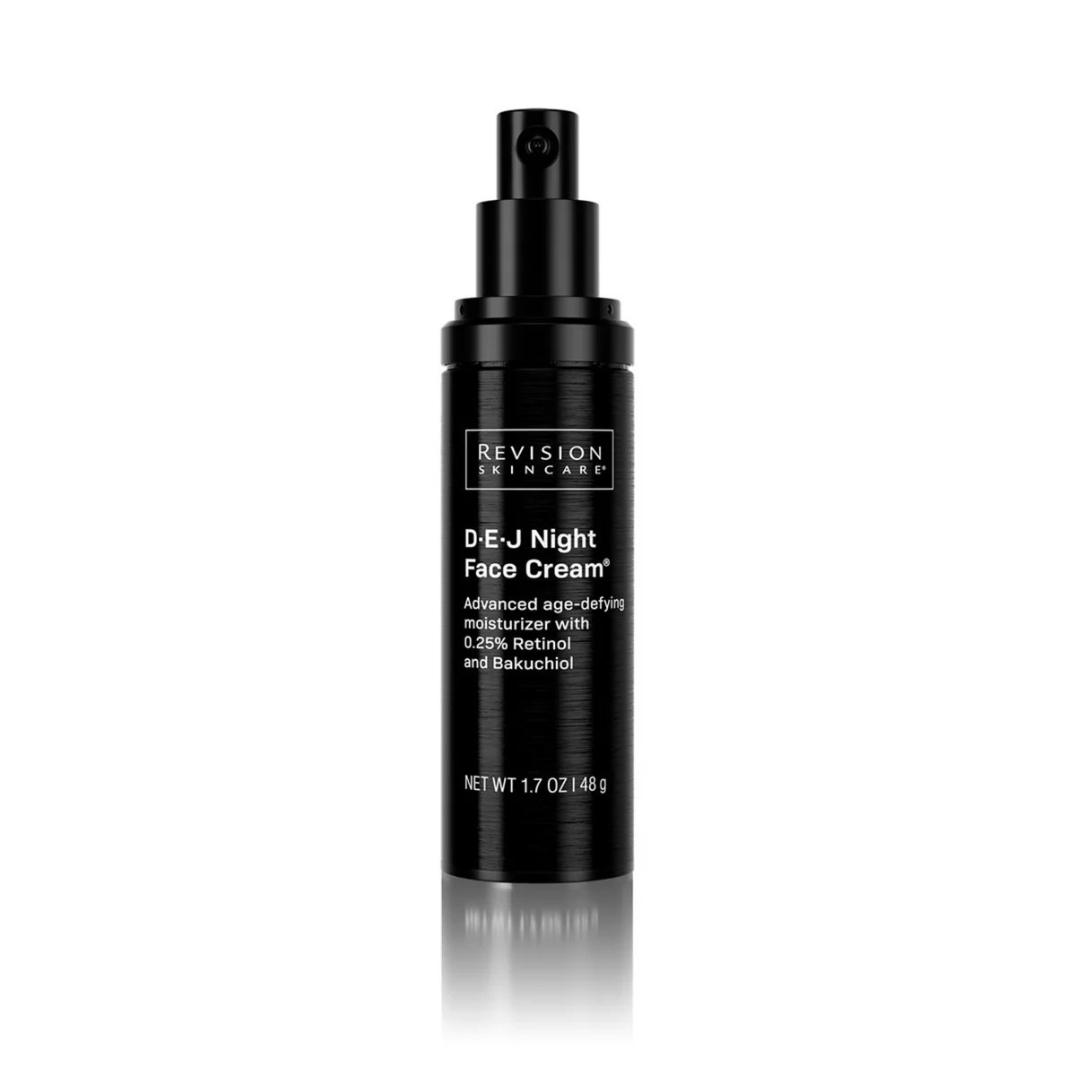 D·E·J Night Face Cream (1.7oz)
