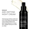 D·E·J Night Face Cream (1.7oz) - Image 2