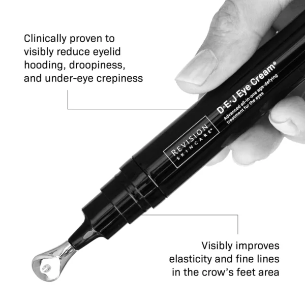 D·E·J Eye Cream® 0.5 FL OZ - Image 3