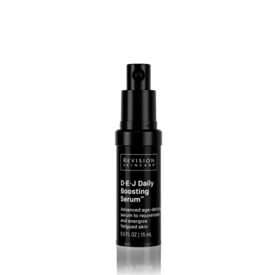 D·E·J Daily Boosting Serum (.5 oz)
