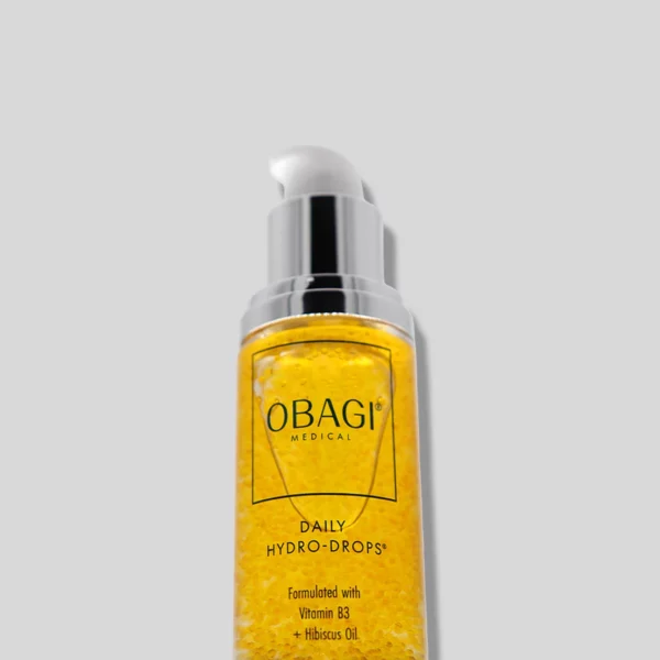 Obagi Daily Hydro-Drops® Instantly Hydrating Facial Serum - Image 2